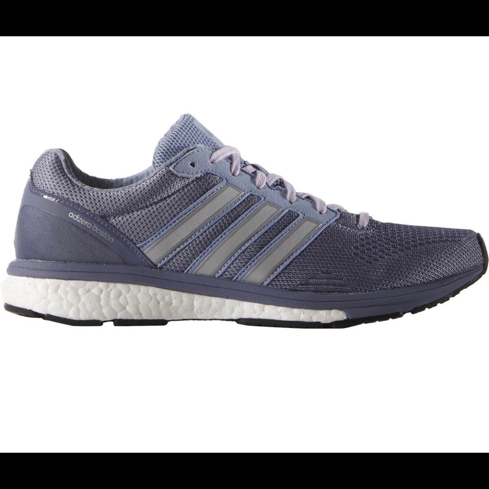 ADIDAS ADIZERO BOSTON BOOST 5 Like New Sz 11.5